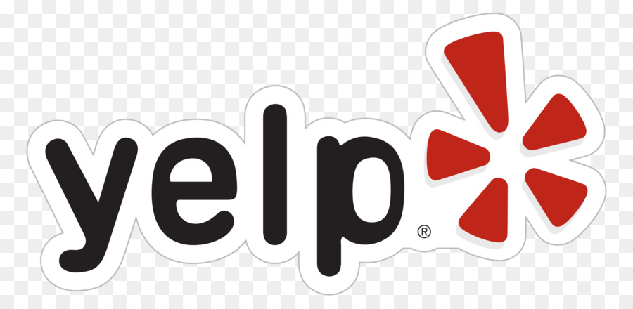 Logo Yelp，Tinjauan PNG