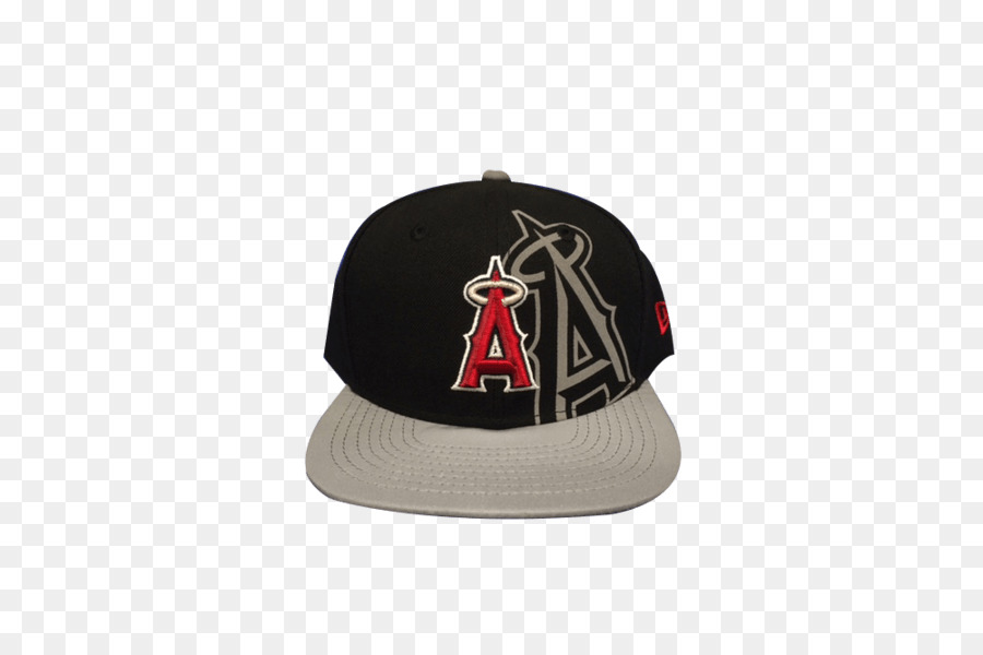 Topi Baseball，Los Angeles Malaikat PNG