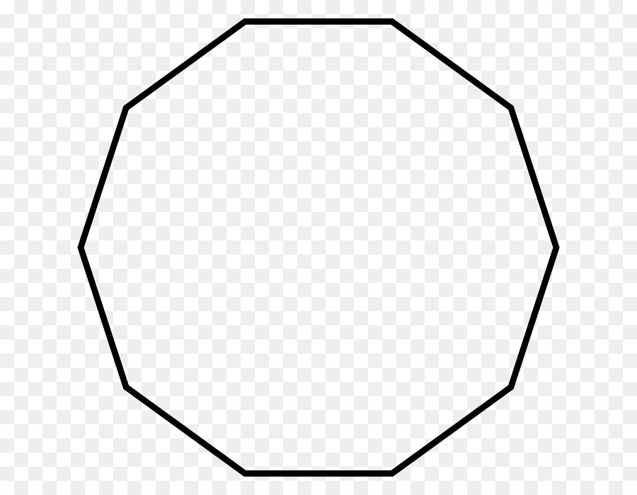 Poligon，Geometris PNG