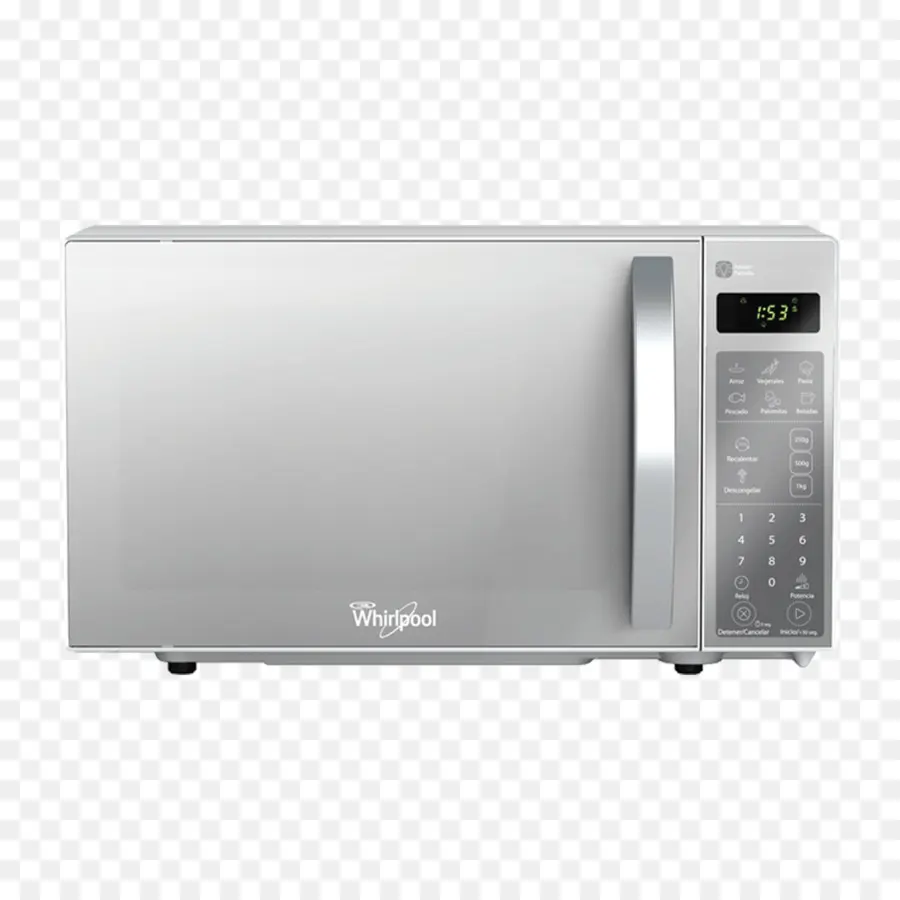 Microwave Oven，Pusaran Air Corporation PNG