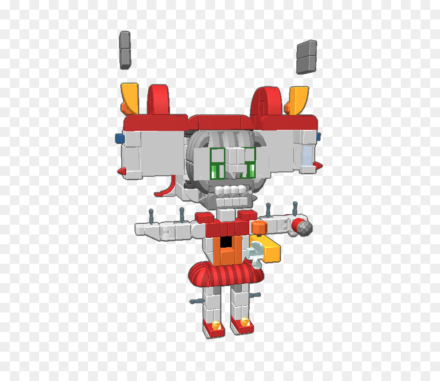 Robot，Mesin PNG