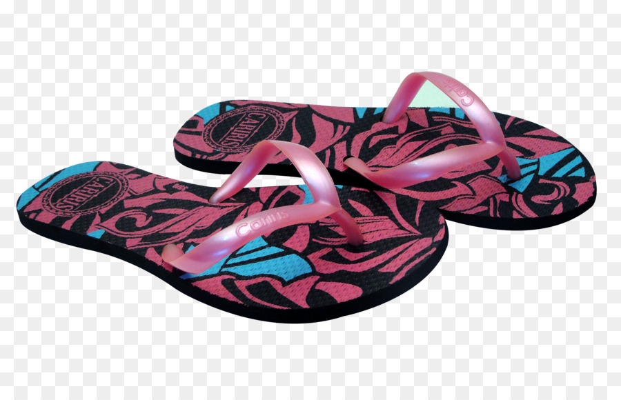 Flipflops，Sandal PNG