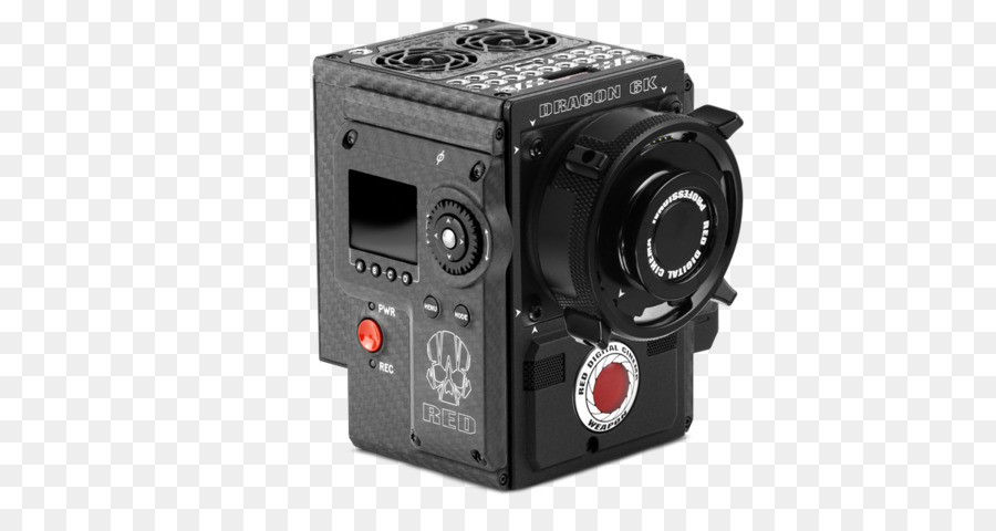 Red Digital Cinema Camera Perusahaan，Merah Epicw PNG