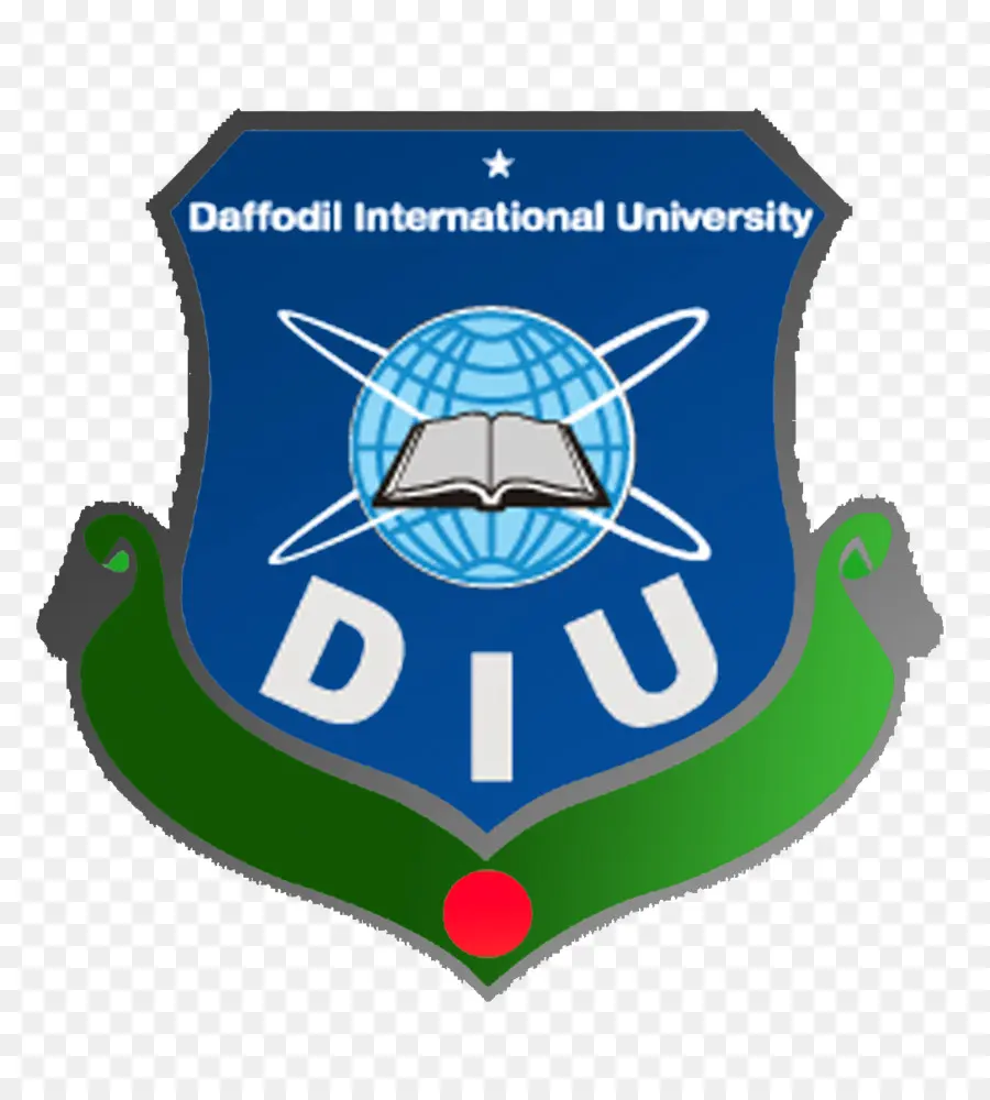 Logo Diu，Universitas PNG