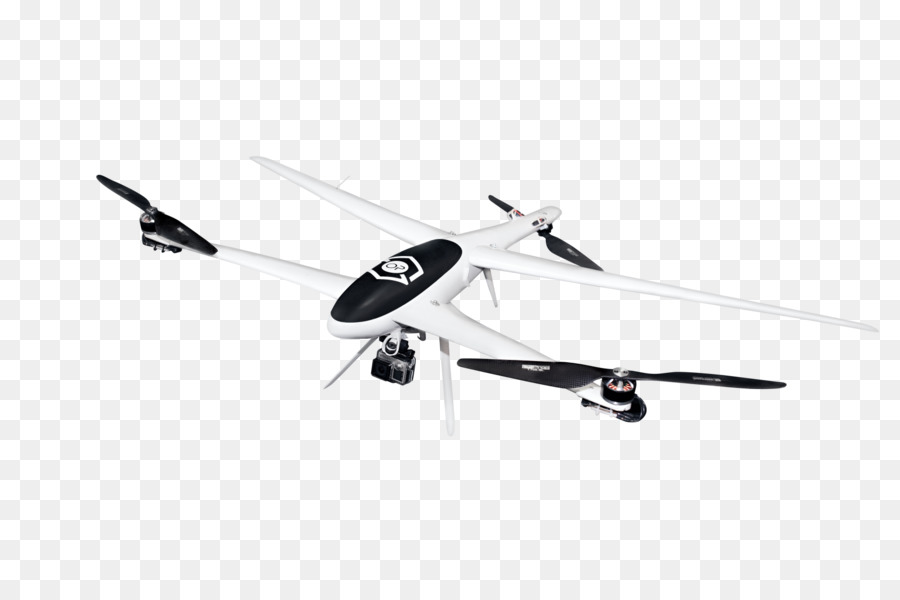 Helikopter Rotor，Quadcopter PNG