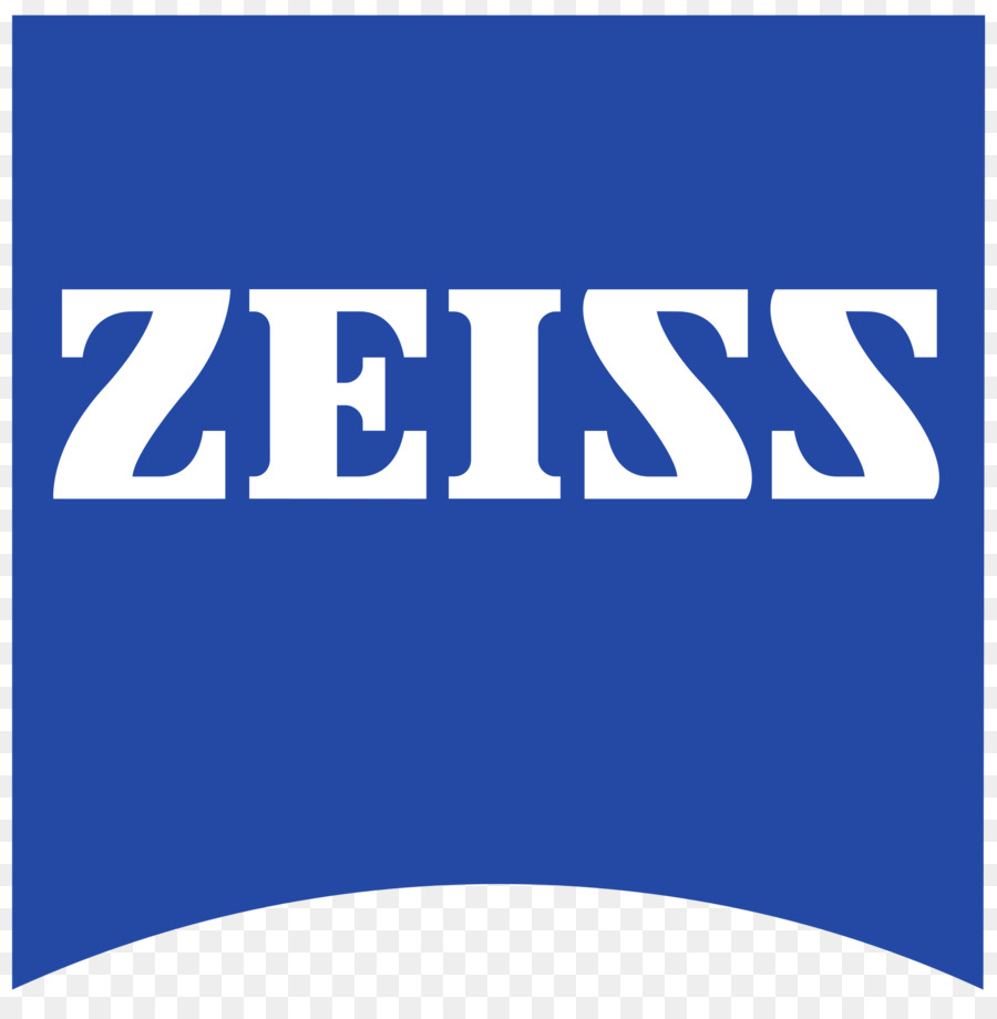 Logo Zeiss，Merek PNG