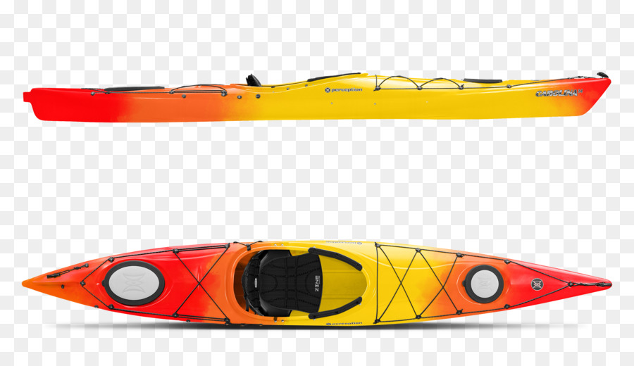 Kayak Kuning，Kapal PNG