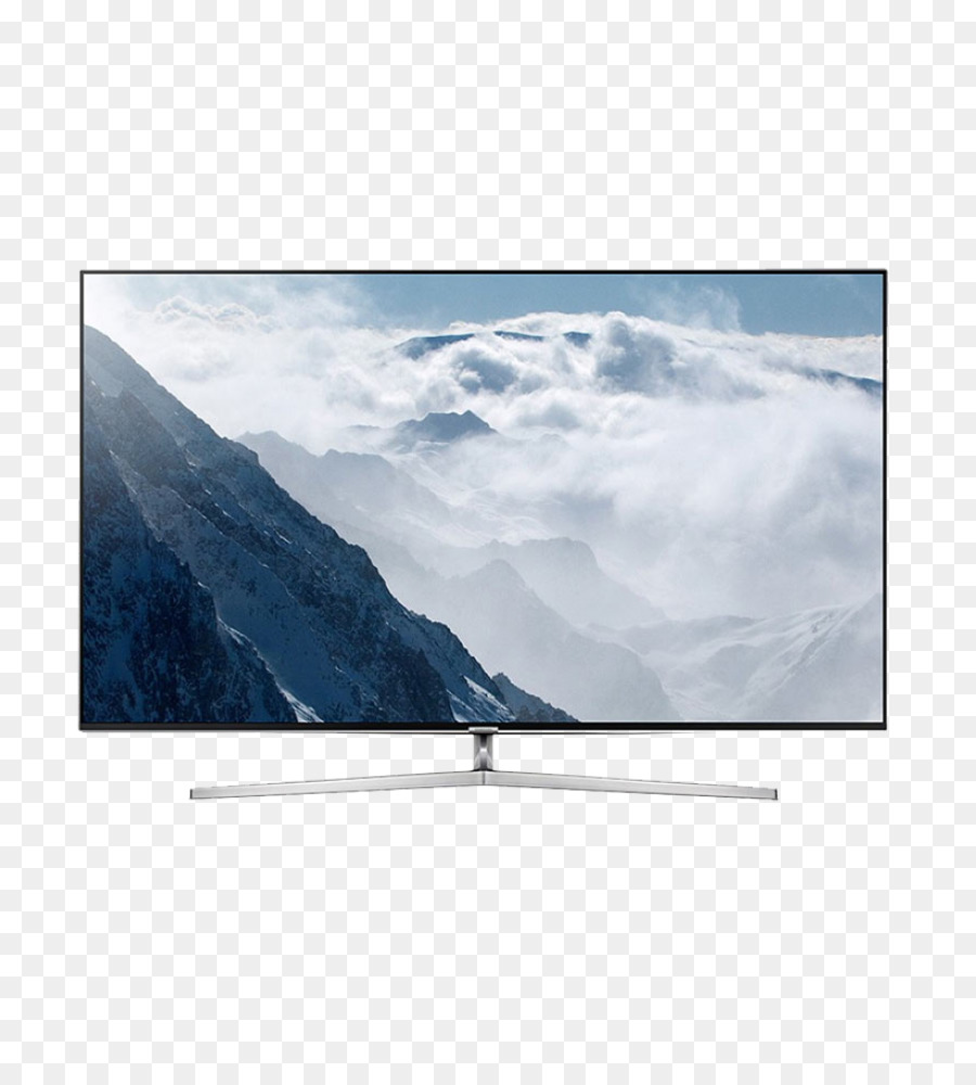 Samsung，Televisi Pintar PNG