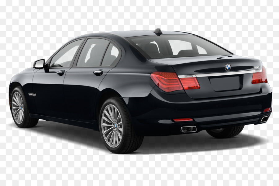 2011 Bmw Seri 7，2012 Bmw Seri 7 PNG