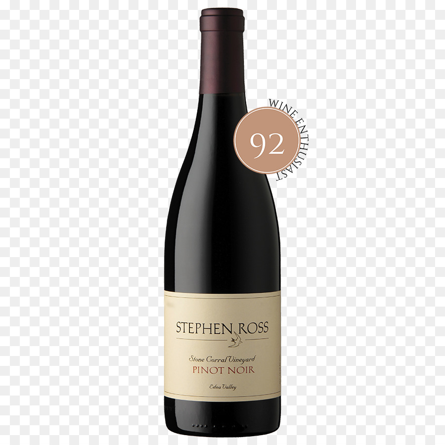 Anggur Burgundy，Pinot Noir PNG