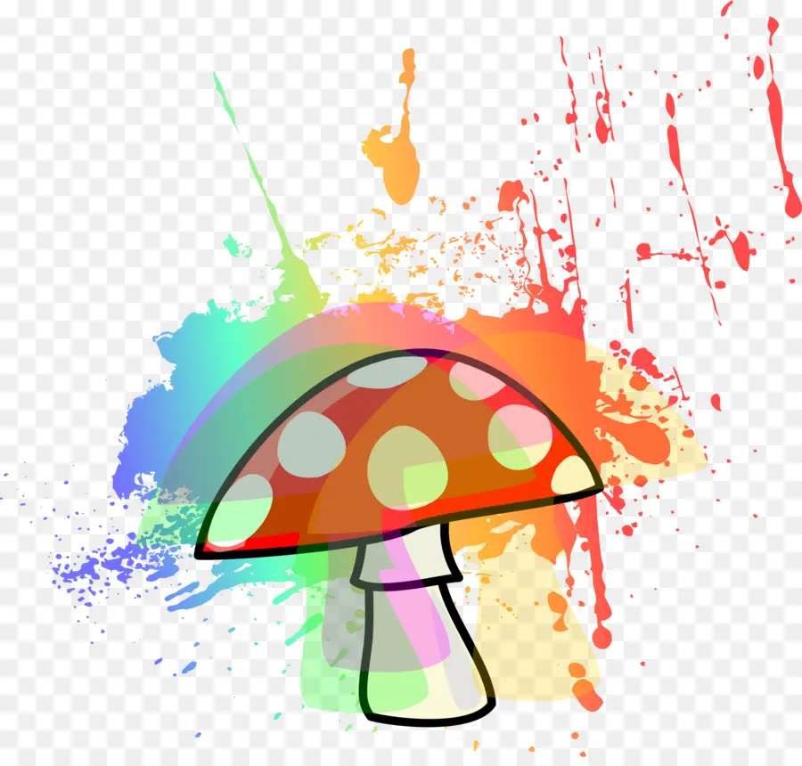 Jamur，Jamur Psilocybin PNG