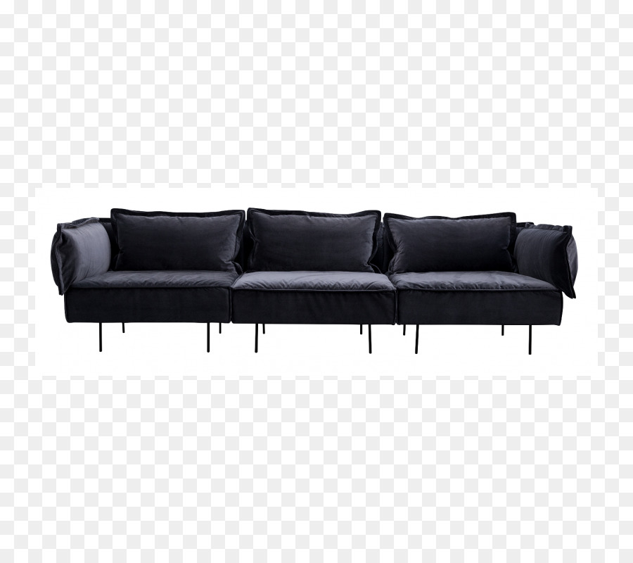 Sofa，Beludru PNG