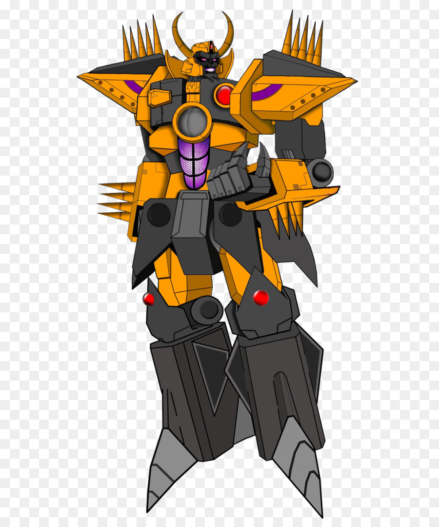 Unicron，Grimlock Kemudian PNG