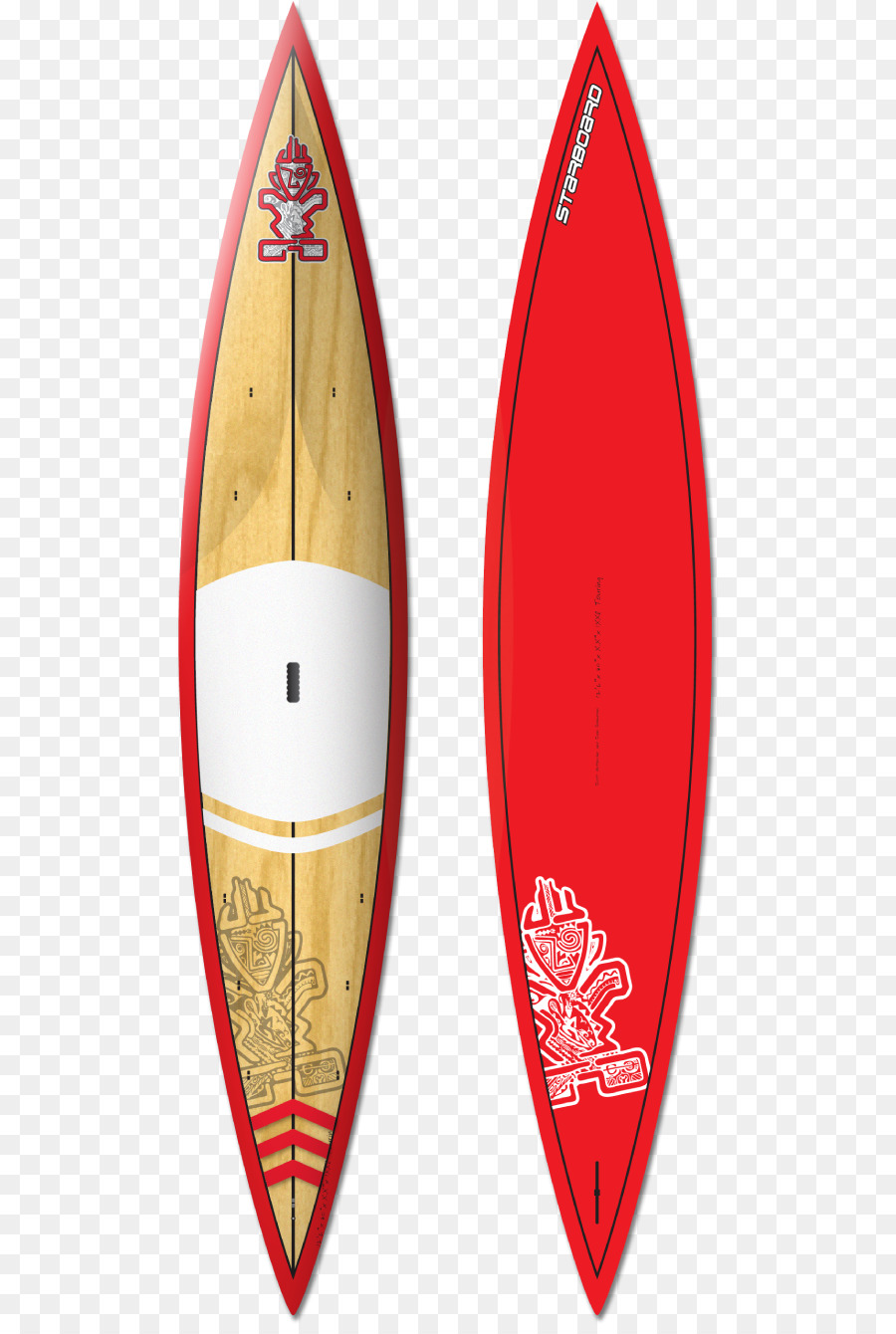 Papan Selancar，Standup Paddleboarding PNG