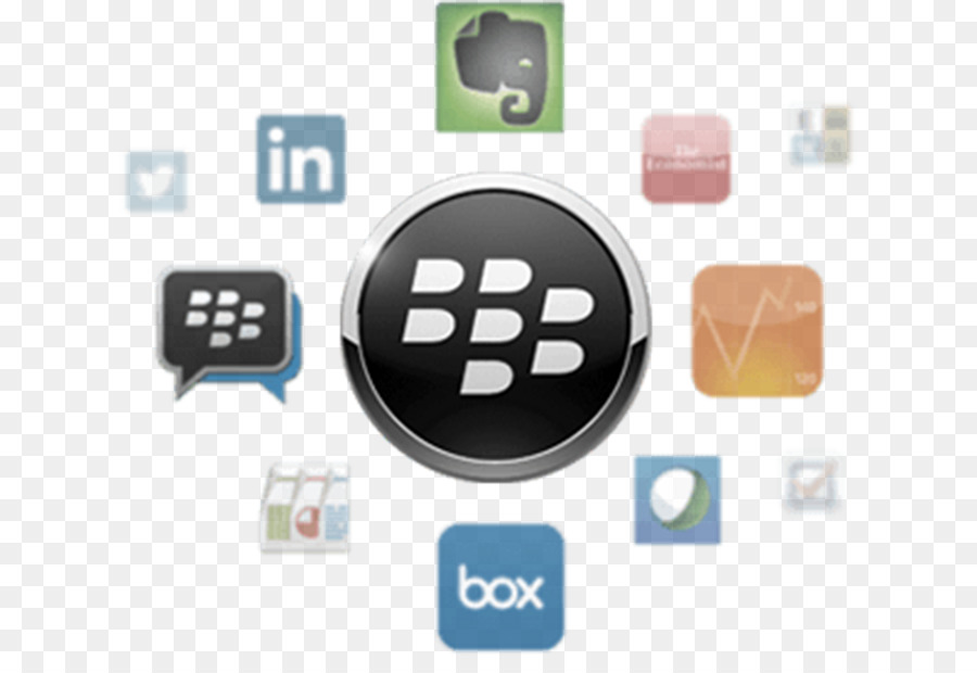 Blackberry Lompatan，Blackberry Z10 PNG