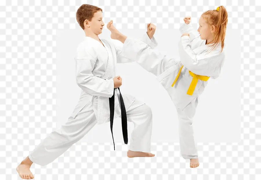 Anak Karate，Seni Bela Diri PNG