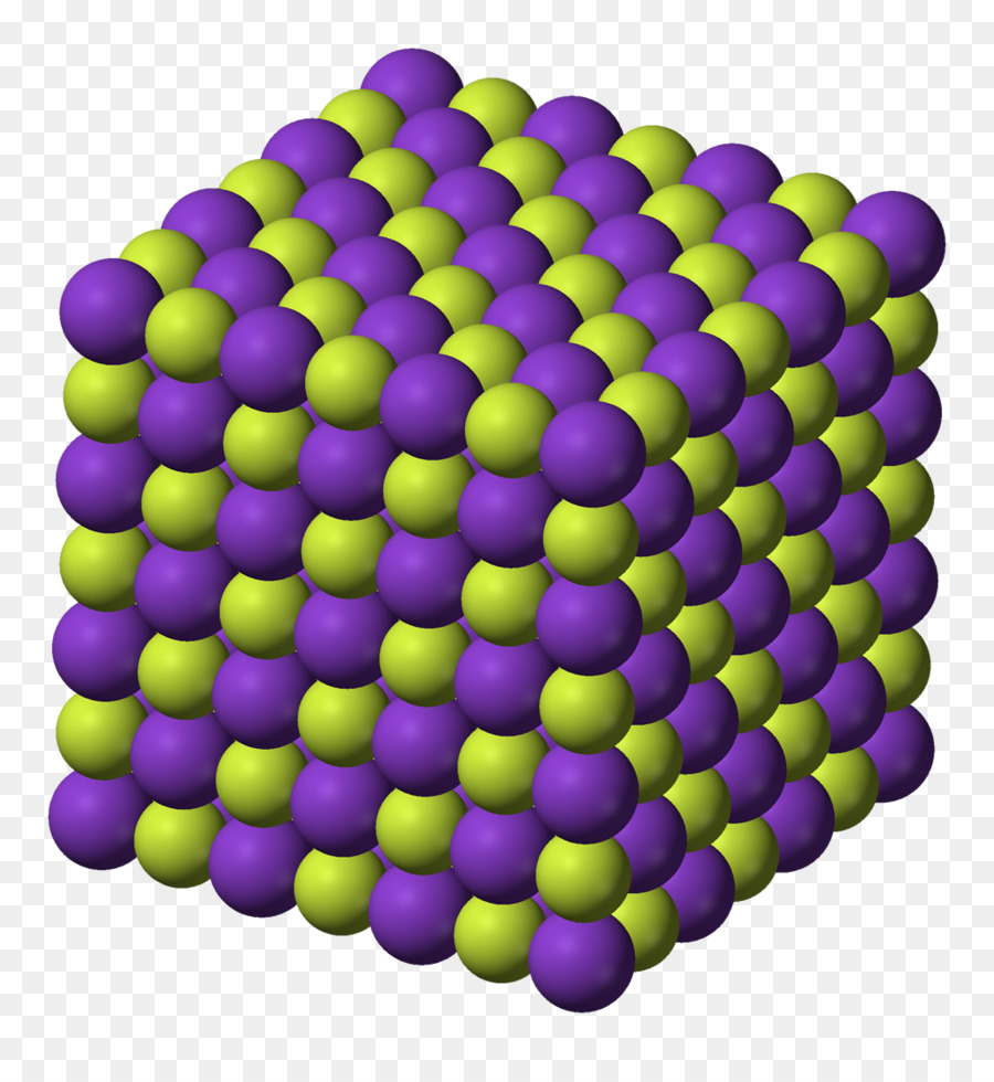 Rubidium Fluoride，Rubidium Klorida PNG