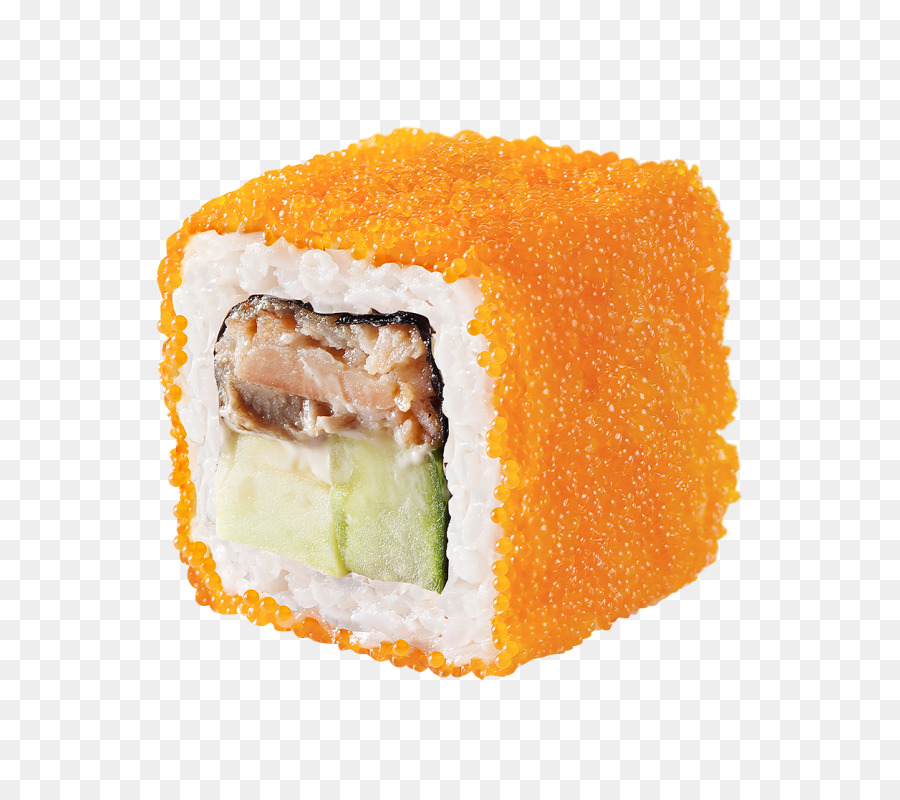 California Roll，Sushi PNG