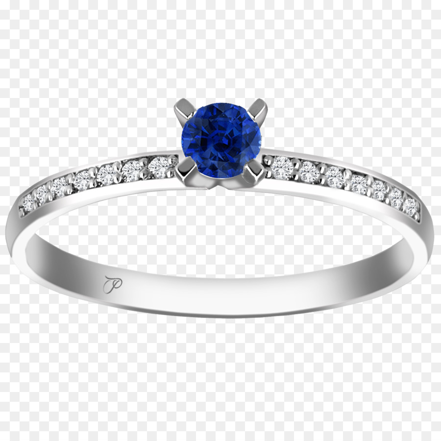 Cincin，Safir PNG