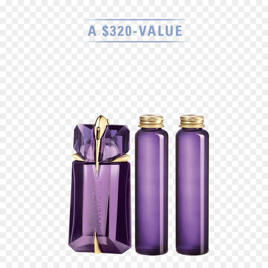 Botol Parfum，Parfum PNG