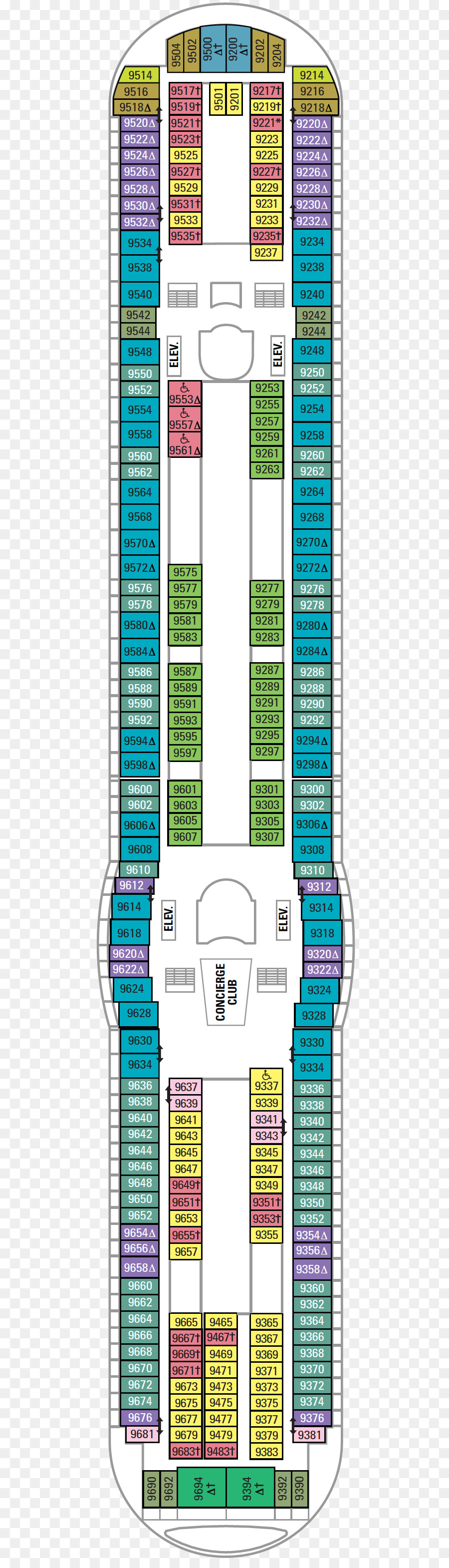 Ms Independence Of The Seas，Ms Oasis Of The Seas PNG