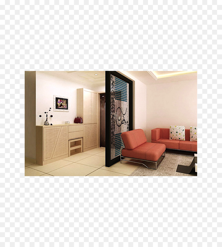 Jasa Desain Interior，Rumah PNG