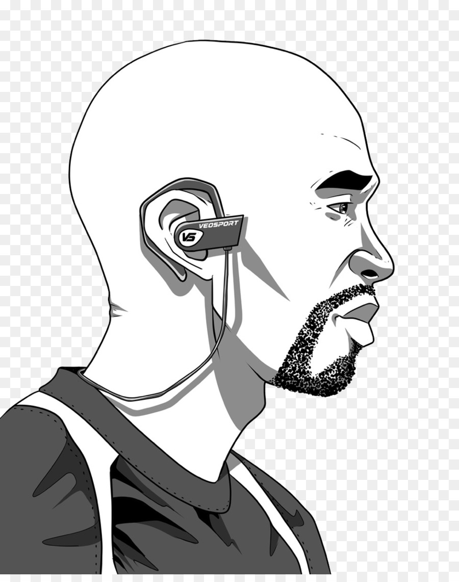 Mikrofon，Headphone PNG