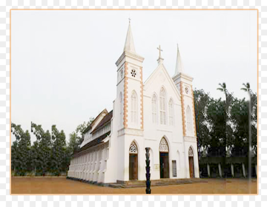 Paroki，Gereja Mar Thoma Suriah PNG