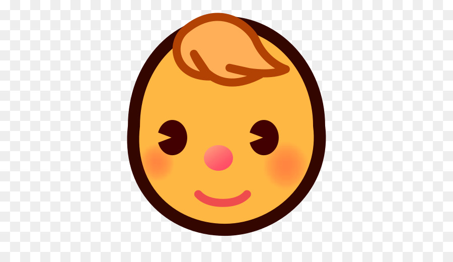 Emoji，Bayi PNG