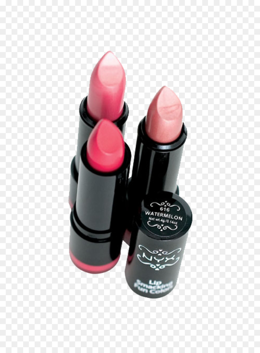 Lipstik，Lipstik Bulat Ekstra Krim Nyx PNG