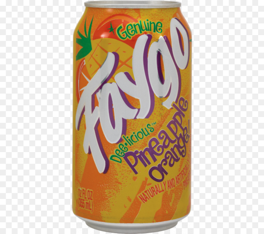 Faygo Bisa，Soda PNG