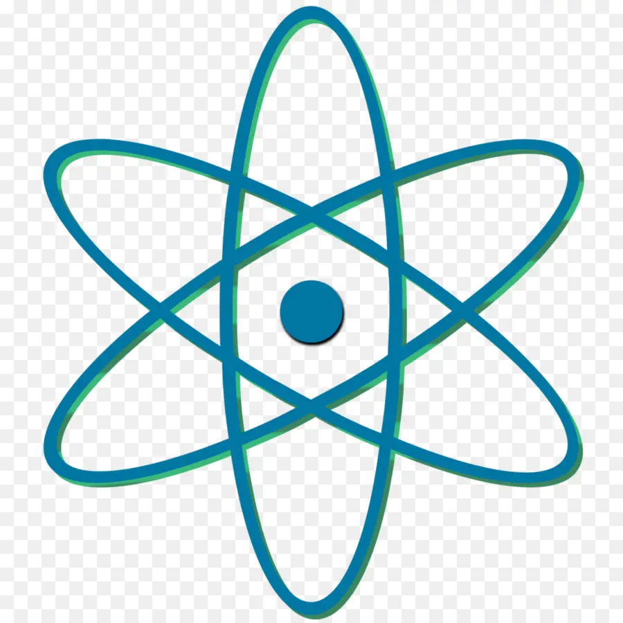 Atom，Kimia PNG