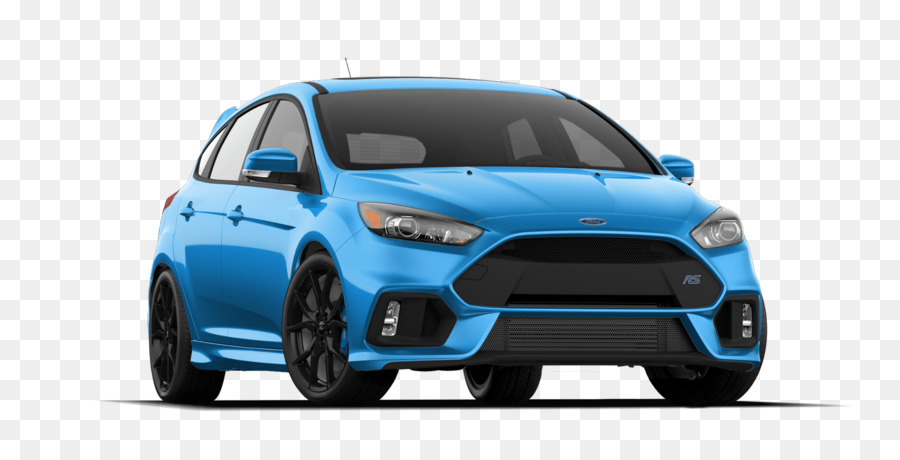 Ford Focus 2017，Mengarungi PNG