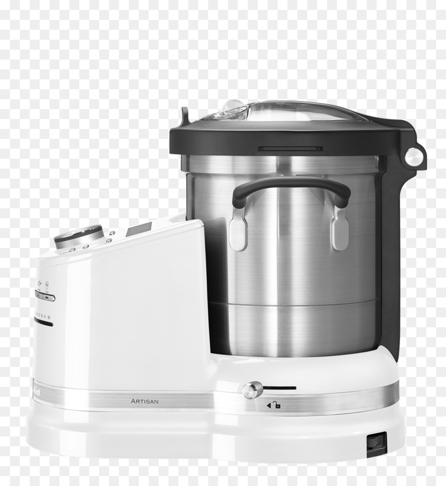 Prosesor Cook Artisian Kitchenaid 5kcf0103，Bantuan Dapur PNG