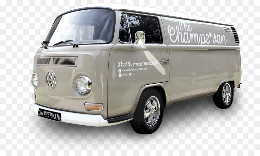 Volkswagen Type 2，Sampanye PNG