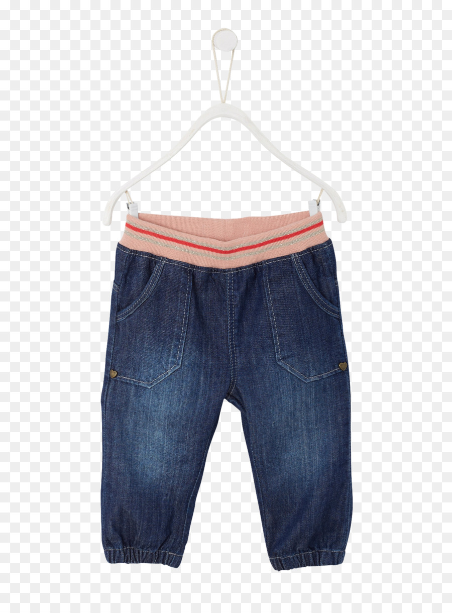 Celana Jeans，Bayi PNG