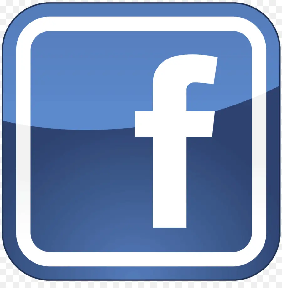 Logo Facebook，Media Sosial PNG