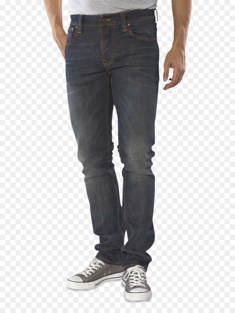 Celana Jeans，Nudie Jeans PNG