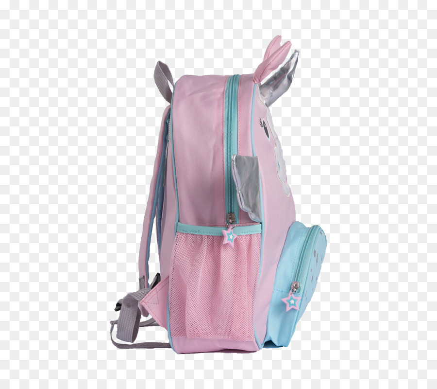 Ransel，Unicorn Bersayap PNG