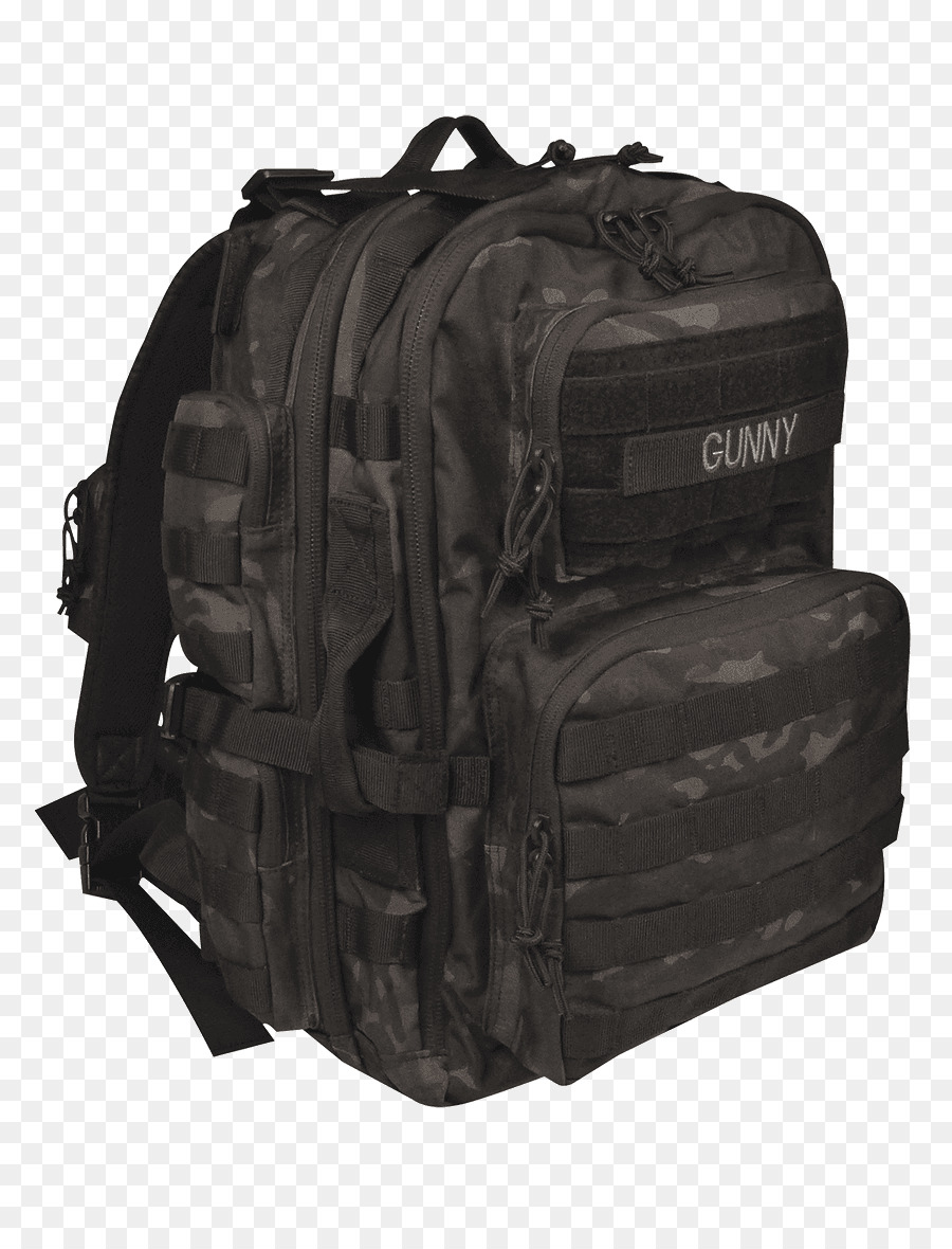 Truspec，Ransel PNG