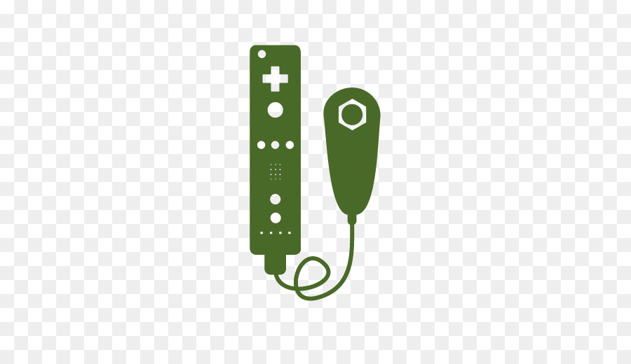 Wii，Wii Remote PNG