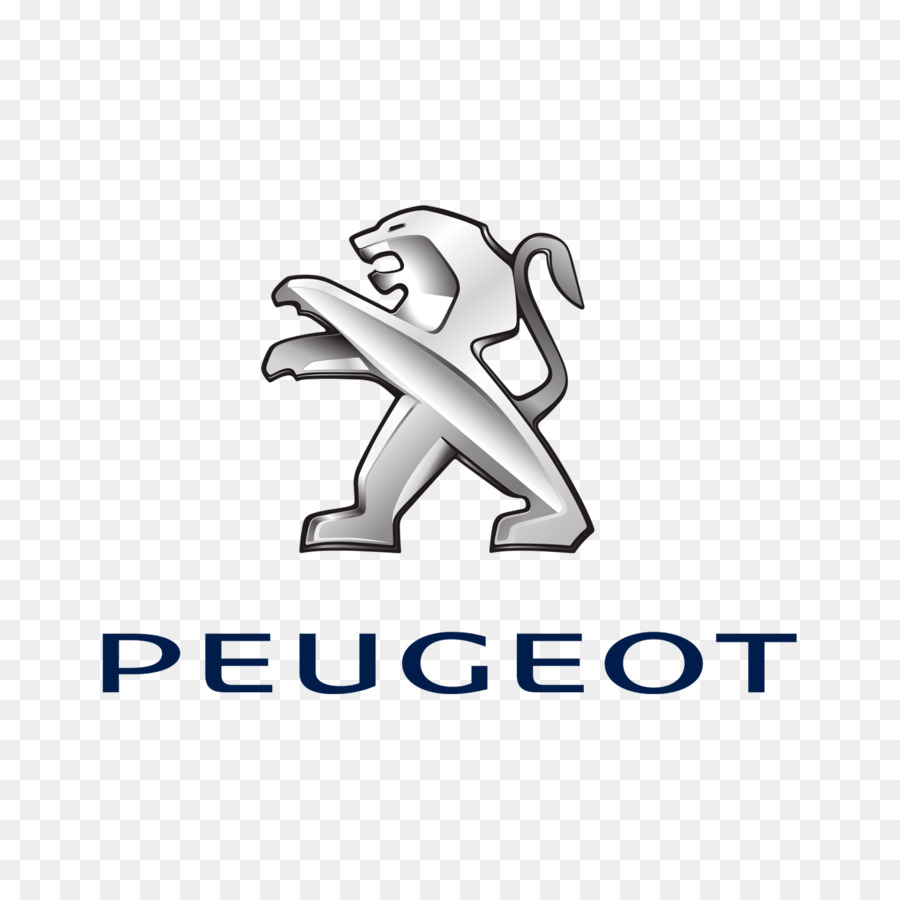 Logo Peugeot，Singa PNG