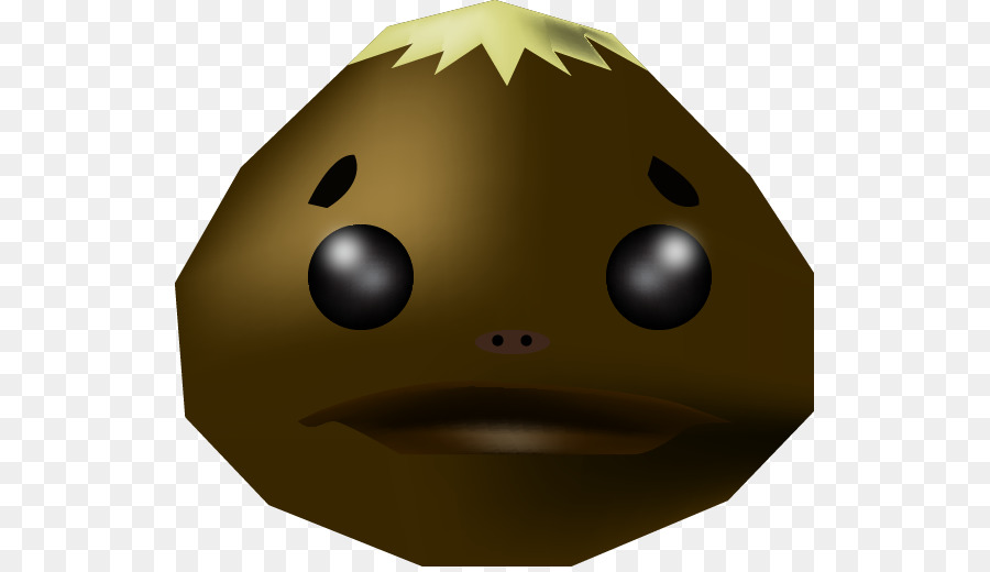 Goron，Legend Of Zelda Majora S Mask PNG