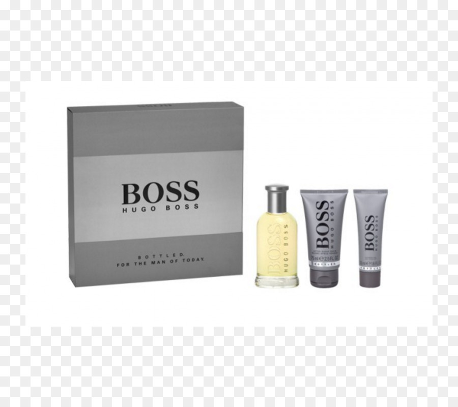 Hugo Boss，Parfum PNG