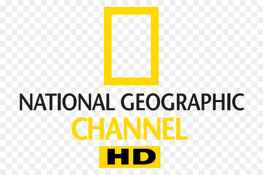 Logo Geografis Nasional，Saluran PNG