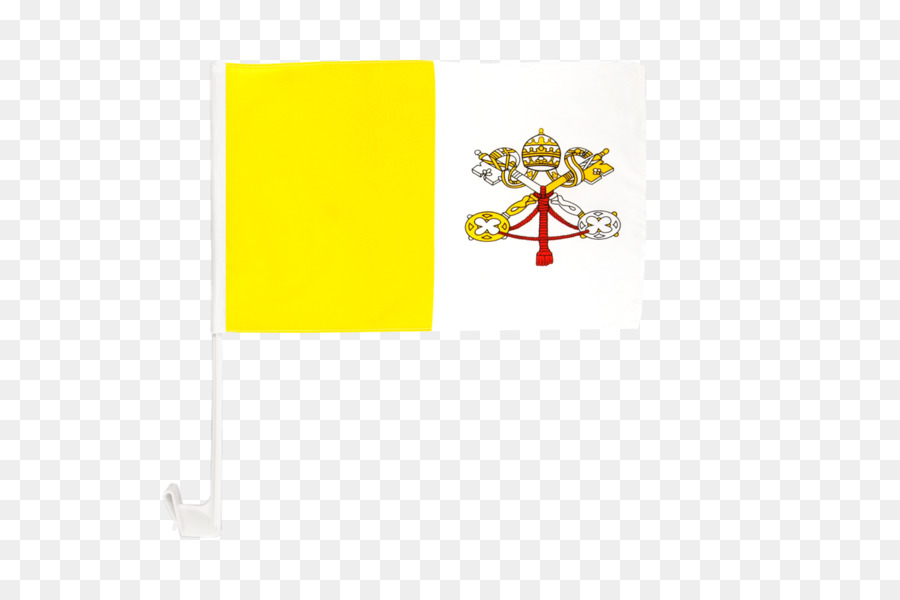 Bendera，Kota Vatikan PNG