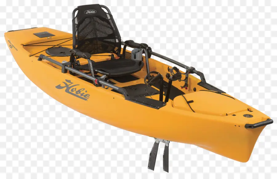 Kayak，Kapal PNG