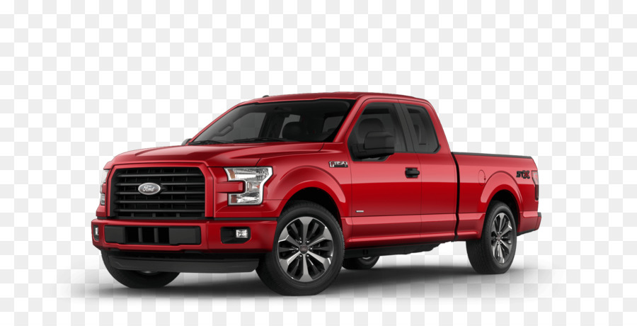 F150 2017 Ford，Truk Pickup PNG