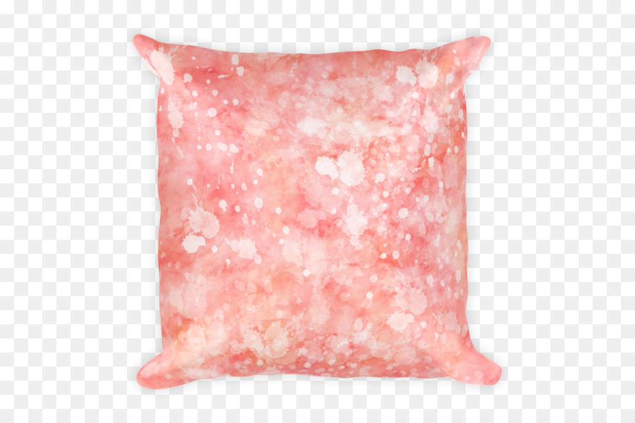 Bantal，Pink PNG