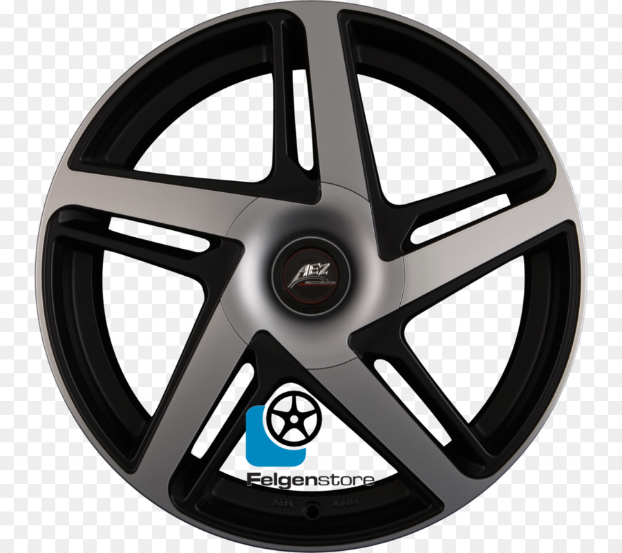 Roda Alloy，Fondmetal PNG